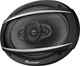 Автоакустика Pioneer TS-A6967S - зображення 1