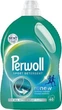 Гель для стирки Perwoll Renew Уход и Освежающий эффект 3000 мл - изображение 1