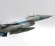 Постер CP F-16 Fighting Falcon, Авіація 84х60 см (260) - изображение 3