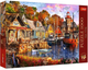 Puzzle Trefl Tea Time Nadmorski zakątek 1000 elementów (5900511107968) - obraz 1