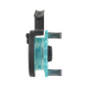 Котушка GC N-Ice Crystal 75L Long Leg 2BB - зображення 2