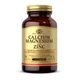 Кальцій, магній і цинк для здоров'я кісток Calcium Magnesium Plus Zinc - 100 tabs - зображення 1