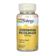 Добавка з хромом для підтримки метаболізму глюкози Chromium Picolinate 200mcg - 100 tabs - зображення 1