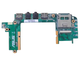 Плата M-130 94V-0.E153302 з USB і аудіо роз'ємами для ноутбука Asus Eee PC 1201NL (00483) Б/В - зображення 1