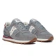 Кроссовки Saucony Shadow Original Grey S2108-889 44.5 - изображение 3