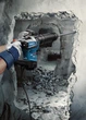 Отбойный молоток Bosch Professional GSH 501 (0611337020) - изображение 7