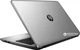 Ноутбук HP 250 G5 (W4M40EA) Silver - изображение 4
