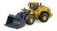 Машинка Bruder Фронтальный погрузчик Volvo L260H 1:16, 02458 - изображение 2