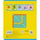 Зошит шкільний Kite Harry Potter HP22-232, 12 аркушів, клітинка - изображение 3