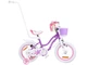 Детский велосипед RoyalBaby STAR GIRL 14" RB14G-1 Violet, RO0163 FI - изображение 2