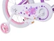 Детский велосипед RoyalBaby STAR GIRL 16" RB16G-1 Violet, RO0164 FI - изображение 2