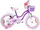 Детский велосипед RoyalBaby STAR GIRL 16" RB16G-1 Violet, RO0164 FI - изображение 3