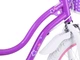 Детский велосипед RoyalBaby STAR GIRL 16" RB16G-1 Violet, RO0164 FI - изображение 5