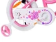 Детский велосипед RoyalBaby STAR GIRL 14" RB14G-1 Pink, RO0163 RO - изображение 8