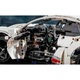 Конструктор автомобиль Technic GT3 RS Porsche 1580 деталей Белый (11171) - изображение 5