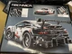 Конструктор автомобиль Technic GT3 RS Porsche 1580 деталей Белый (11171) - изображение 7