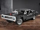 Дитячий констуктор автомобіль Форсаж Technic Dodge Charger Домініка Торетто 1077 деталей (11511) - зображення 6