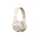 Навушники накладні бездротові HAVIT HV-H628BT Beige - изображение 2
