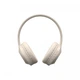 Навушники накладні бездротові HAVIT HV-H628BT Beige - изображение 4