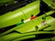 Констуктор автомобиль Technic Lamborghini Sian 3696 деталей Зеленый (42115) - изображение 8