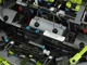 Констуктор автомобиль Technic Lamborghini Sian 3696 деталей Зеленый (42115) - изображение 10