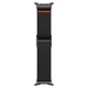 Ремінець Spigen Watch Band Lite Fit до Galaxy Watch Ultra 47mm Black (AMP08772) - зображення 11