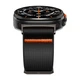Ремінець Spigen Watch Band Lite Fit до Galaxy Watch Ultra 47mm Black (AMP08772) - зображення 13