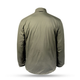 Куртка демісезонна 5.11 Tactical Reversible Insulating Jacket RANGER GREEN L (48398-186) - зображення 4