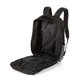 Рюкзак тактичний 5.11 Tactical COVRT 24 Backpack 41L Black (56840-019) - зображення 8