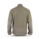 Куртка флісова 5.11 Tactical Bastion Tactical Fleece RANGER GREEN M (48397-186) - зображення 2