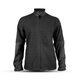 Куртка флісова 5.11 Tactical Bastion Tactical Fleece Black XS (48397-019) - зображення 1