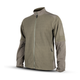 Куртка флісова 5.11 Tactical Bastion Tactical Fleece RANGER GREEN 3XL (48397-186) - изображение 3