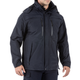 Куртка зимова 5.11 Tactical Bristol Parka Dark Navy S (48152ABR-724) - зображення 3