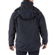 Куртка зимова 5.11 Tactical Bristol Parka Dark Navy S (48152ABR-724) - зображення 4