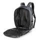 Рюкзак тактичний 5.11 Tactical COVRT 24 Backpack 41L TUNGSTEN (56840-014) - зображення 8