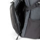 Рюкзак тактичний 5.11 Tactical COVRT 24 Backpack 41L TUNGSTEN (56840-014) - зображення 9