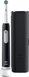 Электрическая зубная щетка Oral-B Pro Series 1 Черная + Футляр (8001090914316) - изображение 1