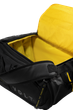 Сумка для падел тенниса VOLT Padelbag Black - изображение 5