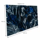 Самоклеюча стінова PET плитка 600*300*2mm (D) SW-00002314 - изображение 3