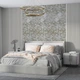 Самоклеюча стінова PET плитка Sticker Wall SW-00002317 600х300х2 мм - зображення 5