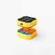 Интерактивная игра-головоломка GiiKER Tic-Tac-Toe Bolt - изображение 4