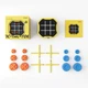 Интерактивная игра-головоломка GiiKER Tic-Tac-Toe Bolt - изображение 6