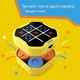 Интерактивная игра-головоломка GiiKER Tic-Tac-Toe Bolt - изображение 8