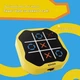 Интерактивная игра-головоломка GiiKER Tic-Tac-Toe Bolt - изображение 9