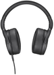 Słuchawki Sennheiser HD 400S Black (508598) - obraz 3