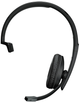 Słuchawki Sennheiser EPOS ADAPT 231 Black (1000896) - obraz 1