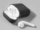 Etui Laut do AirPods Black (LAUT_AP_POD_BK) - obraz 3