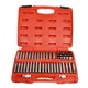 Набір бітів TORX, HEX, SPLINE 58од. (3509 JTC) - зображення 2