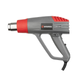 Фен технический 2000 Вт, 3 режима, 60-600 °C, 300-500 л/мин INTERTOOL DT-2420 - изображение 2