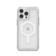 Чохол - накладка UAG AAA Plyo для iPhone 15 Pro Max, White - зображення 1